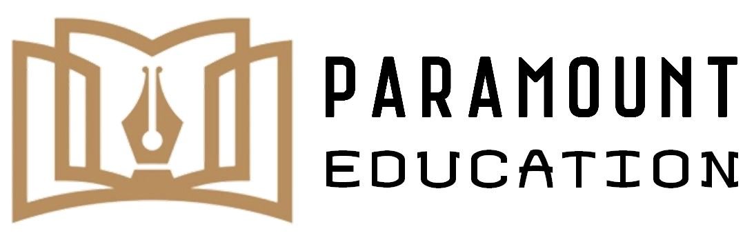 Paramount Education